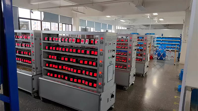 Chuyên sâu về lĩnh vực đồng hồ đo điện thông minh chất lượng vượt trội